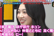 日向坂46の円陣、ビートたけしさんにツッコまれるwwww