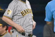 阪神・岡田監督「聞くことあるか？」　１回４失点の伊藤将におかんむり「あんまり伝わってこんわな。俺一人で怒ってるみたい」