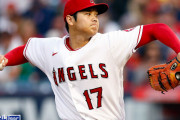 【動画】大谷翔平　27、28号弾＆投では7回途中1失点で7勝目❓❗