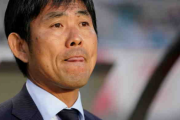 日本代表は「森保の力量を超えていた」 英記者が“後任”を緊急提言！「両方を満たせる人物」