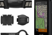 【GARMIN】EDGE 1030＋にdi2の12速が表示されない