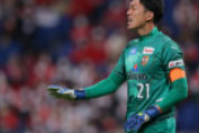 【日本代表】カタールW杯への道は目の前の試合から　権田修一は苦境の清水を救えるか