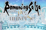 【ロマサガRS】リセマラと周回全然しなくても配布ジュエルだけでこの引きｗｗｗｗ