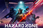 【BF2042】ハザードゾーン、徐々に評価されるも過疎すぎる模様