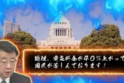 【嘘だろ岸田…】電力8社、全社が大幅黒字に　値上げで8000億円押し上げ