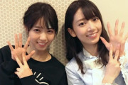 【乃木坂46】「白石は分かるけど、西野橋本神格化しすぎてない？」って新規ファン結構居そう