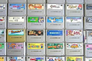 昔のスーパーファミコンのソフトってなんで1万円超えてたの？