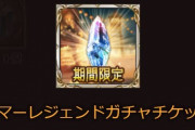 【グラブル】グランデフェスまで我慢の時…チケに石にどんどん貯まる配布アイテム / ハロ限定に対する準備はしておくべき？