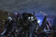 【FF14】？？？「ボズヤでタンク8人でクラスター集めします」 → 突入後 → 「全員下段で集めてやります」 → PTメンタンク「お疲れ様でした～(退出)」