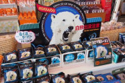 北海道土産でうれしいのは？