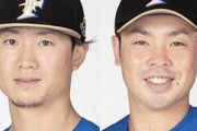 【朗報】日ハム近藤＆西川、ボール球見極め率90%超えへ