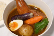 海外「北海道にはスープカレーがある！」まだ世界に知られていない日本の料理に対する海外の反応