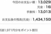 ちいかわ「リボ払いってどんなに買い物しても毎月の支払いが一定なの？わァ…すごいねッ！」