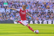 【速報】アーセナル、ニューカッスルに逝かない！ウーデゴールのゴールを守り切り接戦を制すｗｗｗｗｗｗｗ