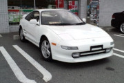 【画像】「トヨタ MR2」の“荷物が乗らない問題”を無事解決したX民さんが話題にｗｗｗ