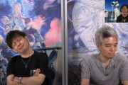 【FF14】テスト放送に登場した疲れた様子の吉P、光の戦士たちからガチで心配される。「吉P頑張って！！」「本当に体には気をつけて…」