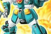三大緑色のガンダム「フルアーマーガンダム」「フォビドゥンガンダム」「ファントムガンダム」