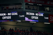 今季導入VARがプレミアリーグから楽しみを奪った？67％のファンが不満訴える
