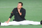 巨人・原監督、解任か　山口オーナーが匂わせる
