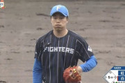 日ハム育成3年目の齊藤伸治、ガチで支配下登録ありそう