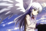 Angel Beats!はどこで失敗したかと言う話題、なんG民の87割が一致