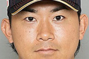 侍ジャパン今永昇太、明日（3月3日）の中日戦に先発　