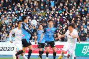 Ｊリーグ、選手スタッフが新型コロナウイルス感染なら中止も