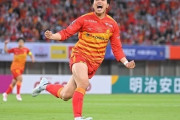 Ｇ大阪、宇佐美が復帰！PK戦の末に岡山に勝利！名古屋は木村勇大の土壇場同点弾で追い付きPK戦で福岡を撃破　J1第11節（関連まとめ）