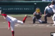 【動画】 甲子園、清原の息子が代打で登場し会場沸騰ｗｗ 「甲子園は清原のためにあるのか」 パパも応援に駆けつける