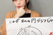 【悲報】人気声優・水瀬いのりさんの年収、360万円くらいかと話題に・・・