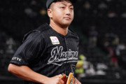 【MLB】ロッテ澤村は「支配的な救援投手」　米メディアは争奪戦予想「今オフ最大級のFA」