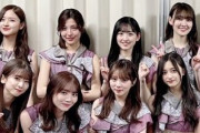 乃木坂46の紅白出場、マジでヤバいんか？