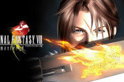 『FF8』クリアしたんやけどこれ神ゲーやない？