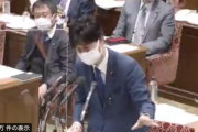 【国会答弁】柚木道義議員｢中国製ワクチンも含めて確保に努めて頂きたい｣コロナ対策
