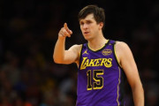 【NBA】オースティン・リーブス、次期契約は年4000万ドル規模か