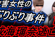 【実業家とユーチューバーの2股交際発覚して大炎上？成海瑠奈が芸能界引退に】との記事が話題に❓❓