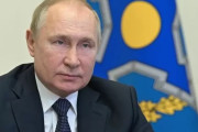 プーチン大統領「経済制裁されても困るのはお前ら」（震え声）