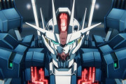 水星の魔女とか言う結局味のしなかったガンダムアニメ