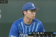 【朗報】DeNA小園くん、普通に通用する