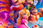 海外「ハリウッド映画の『スーパーマリオ』が大ヒットしてるけど次に映画化しそうな任天堂のゲームと言えば？」：海外の反応