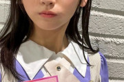 乃木坂４６・池田瑛紗さんが東京芸術大学に合格…東京芸術大学の藝大アートプラザ業務スタッフにガチで狙われる