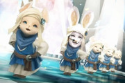【FF14】第8回14時間生放送に登場した「モルディオンウェイ」が大人気！【小ネタ＆面白ツイートまとめPart206】