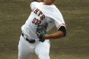 巨人・19年ドラ1堀田賢慎が実戦初登板　最速149キロで1回無失点