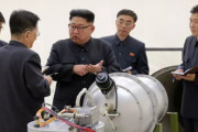 北朝鮮、核実験準備ほぼ完了との見方