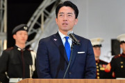 小泉防衛相「共産党が日本の弾薬の数や配備を質問してきた、そんなこと言うわけない、手の内を見せるべきではない」！
