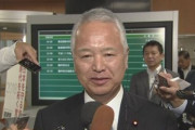 自民･甘利氏｢世界を変えたようなものは､もとを正せば全て日本ではないか｡最近の例ではスマホ｣