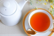 【急募】うまい紅茶の淹れ方