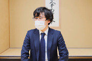 伊藤匠五段が藤井聡太五冠を抜き勝率1位に！
