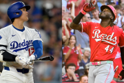 【海外の反応】ドジャースがレッズ戦とのワイルドカードメンバーを発表【大谷翔平】