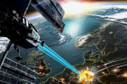 ロシアの新宇宙兵器、高出力で衛星の電子装置を無効化するタイプの可能性！